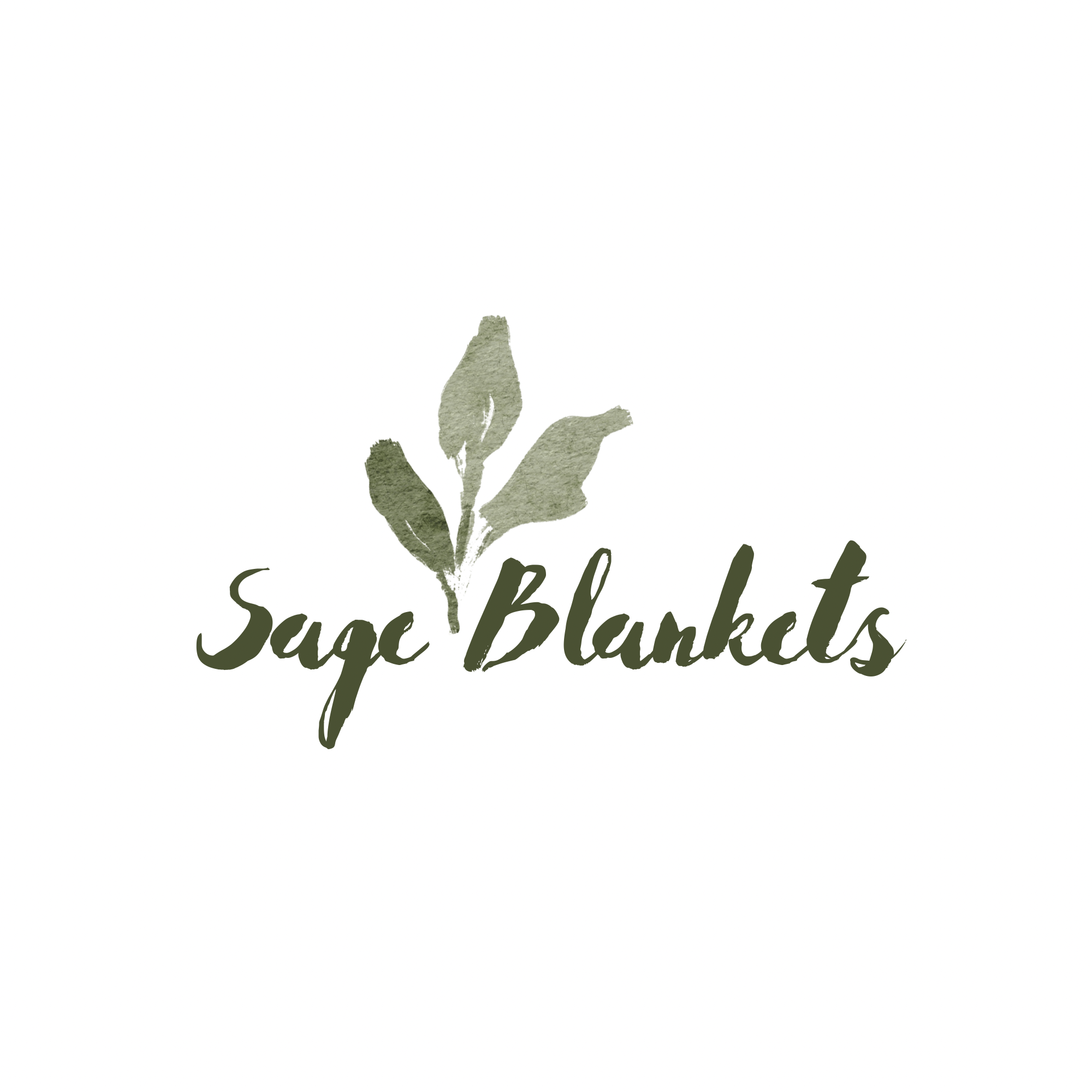 Sage Blankets 
